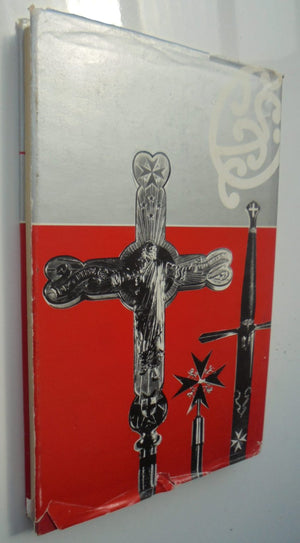 The Order of St. John in New Zealand by R.E Wright-St. Clair.