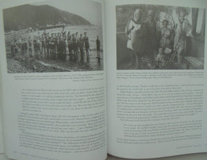 Eastbourne: A History of the Eastern Bays of Wellington Harbour by Ann Beaglehole, Alison Carew.