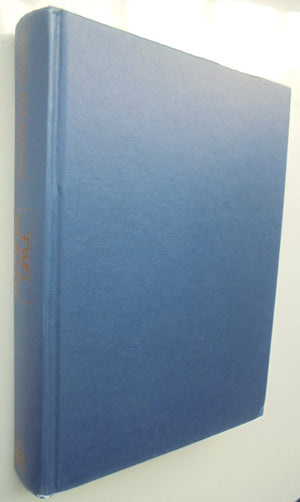 Two Worlds: First Meetings Between Maori and Europeans, 1642-1772 By Anne Salmond.