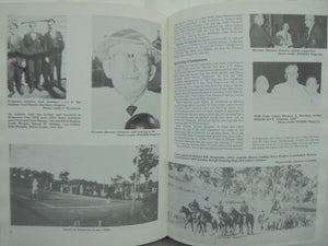 The Dripstone Story : being a comprehensive social history of Dripstone and district, from the earliest times to the present day by George W. Althofer.