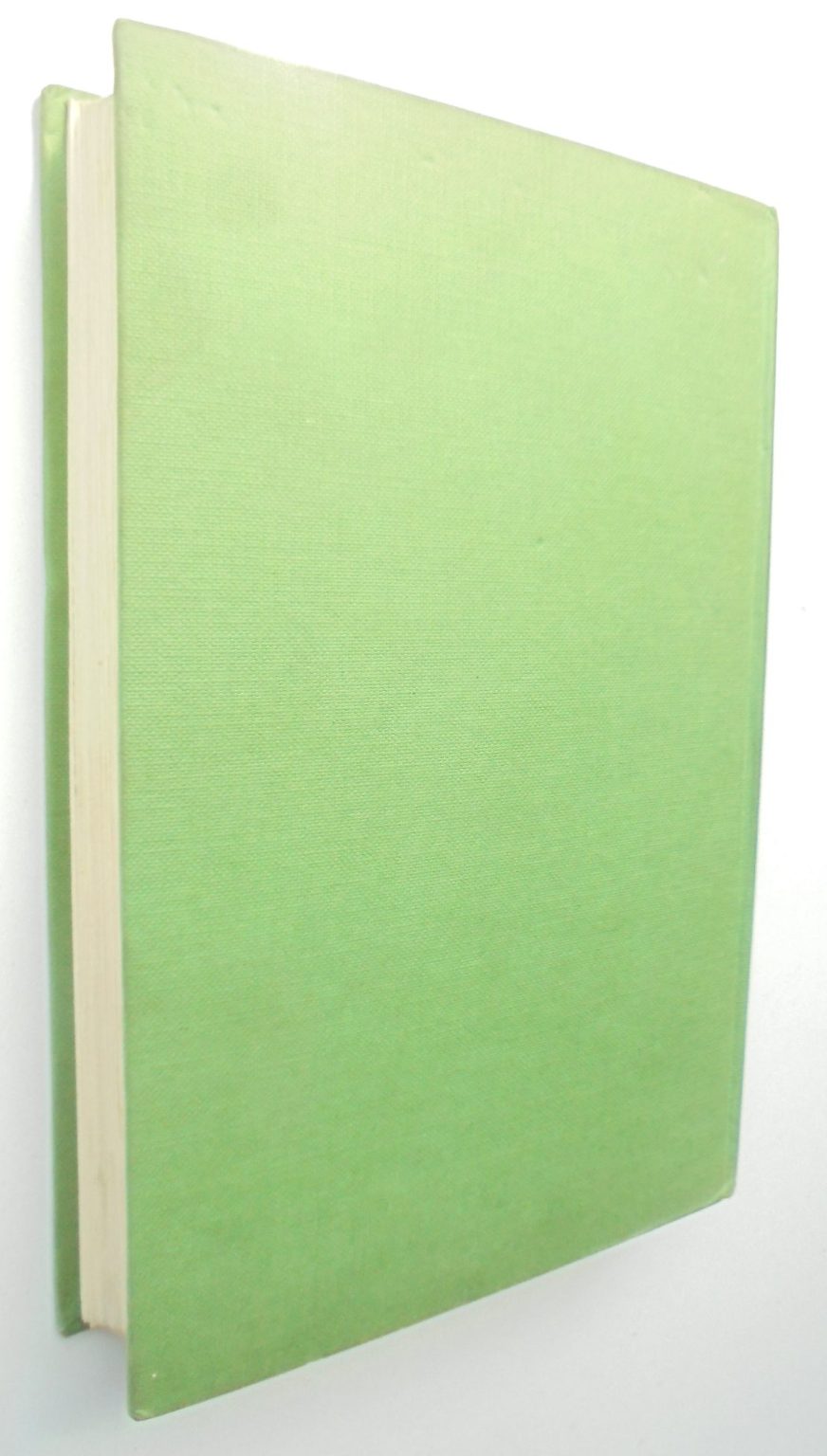 Two Eggs on My Plate. By Oluf Reed Olsen Hardback (1953)