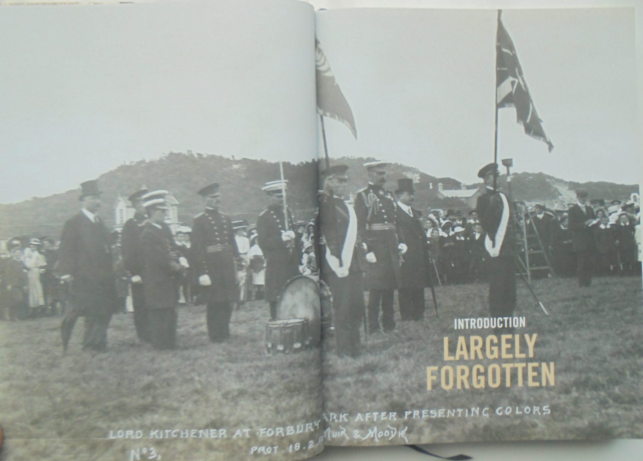 Harper Clements For King and Other Countries The New Zealanders Who Fought in Other Se ...