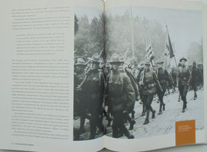 For King and Other Countries The New Zealanders Who Fought in Other Services in the First World War By Christine Clement, Glyn Harper, Rebecca Johns. SIGNED BY ALL 3 AUTHORS.