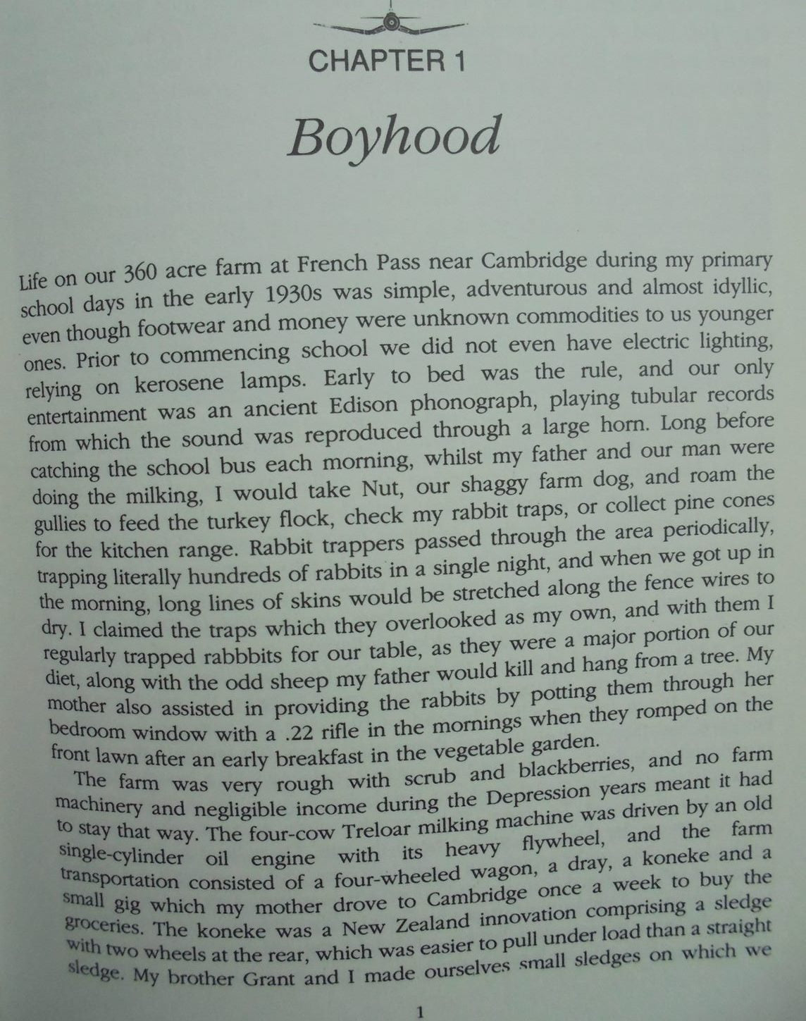 Too Young to Die. Story of a New Zealand Fighter Pilot in the Pacific War by Bryan Cox.