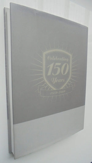 Building Mainland Business: 150 Years of the Canterbury Employers' Chamber of Commerce by Felicity Price.