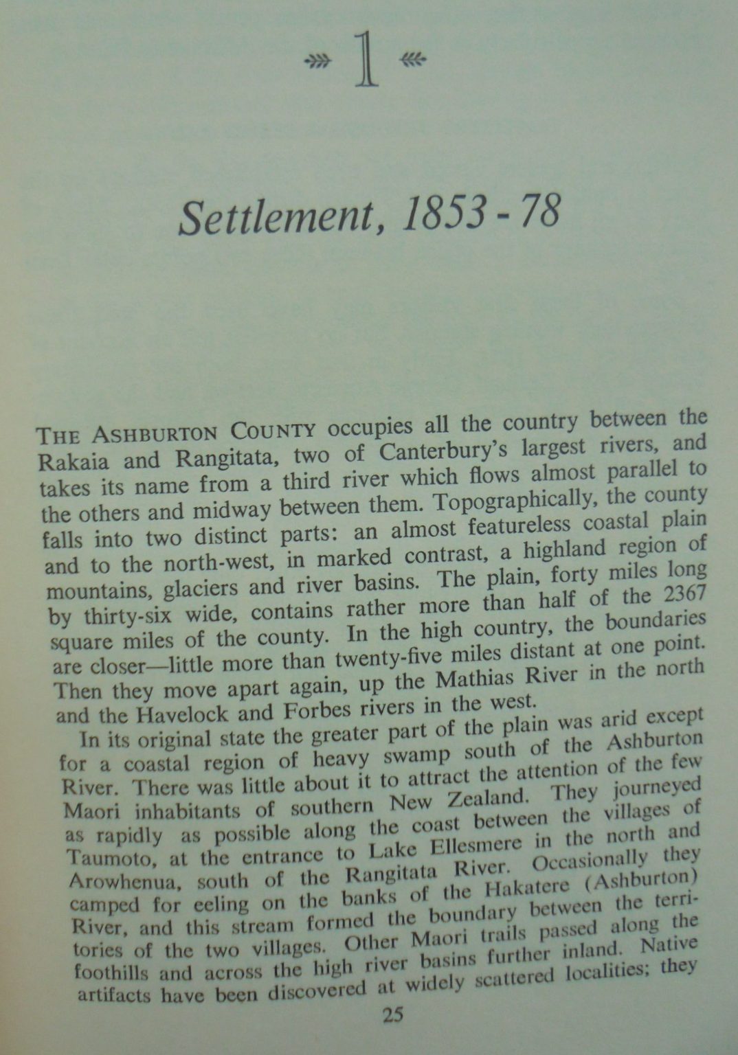 Ashburton A History of Town and County by W H Scotter.