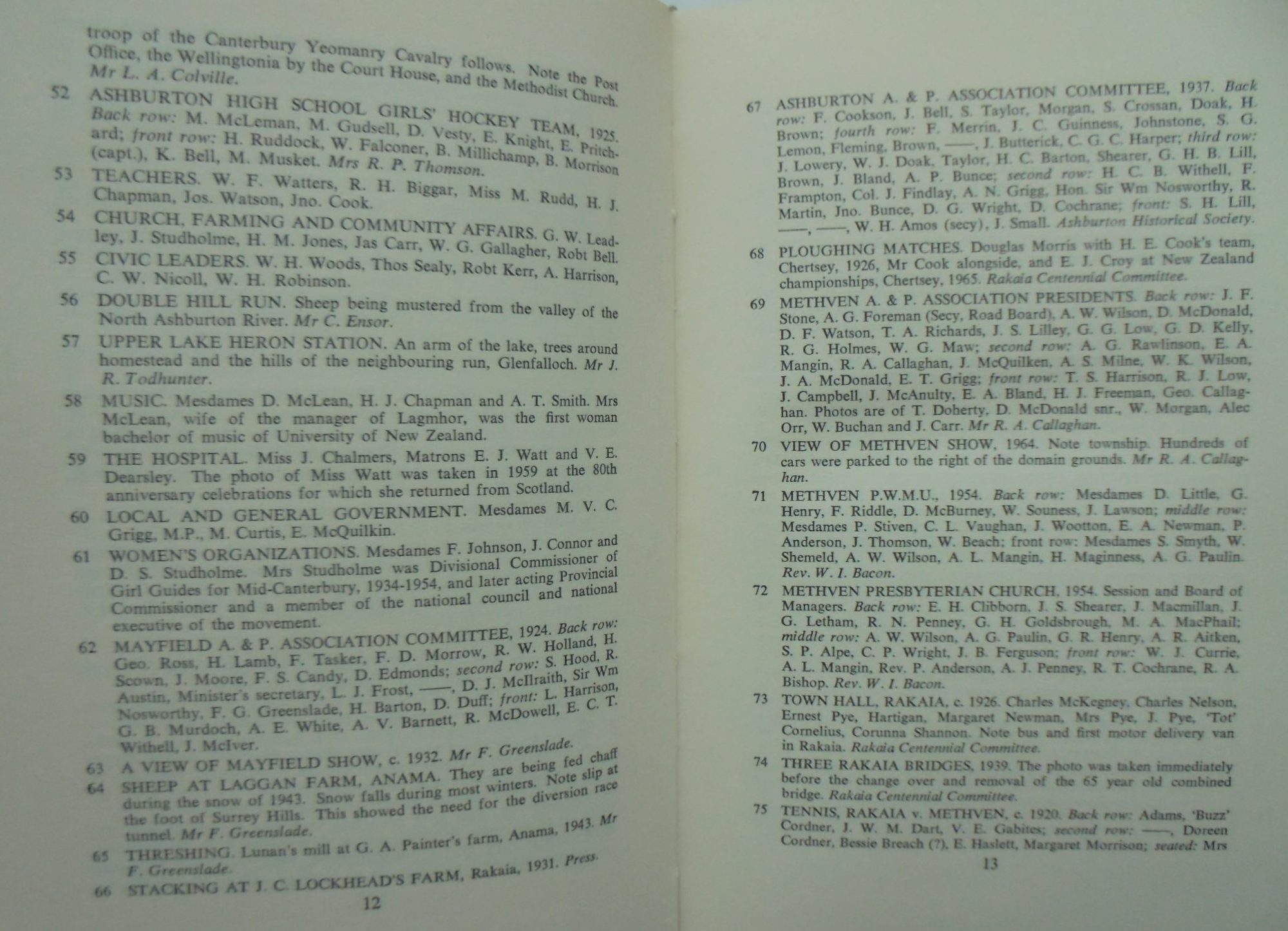 Ashburton A History of Town and County by W H Scotter.