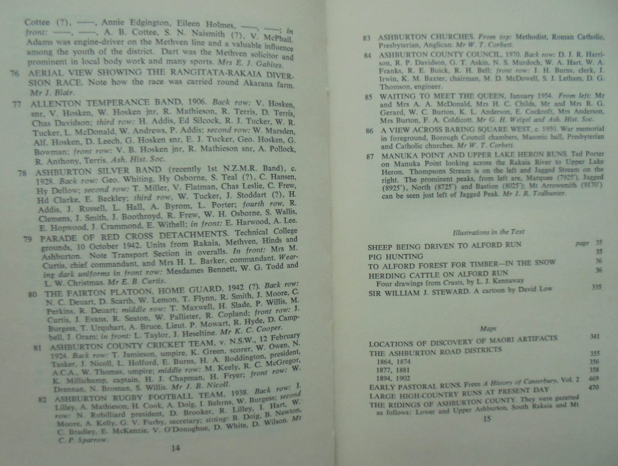 Ashburton A History of Town and County by W H Scotter.