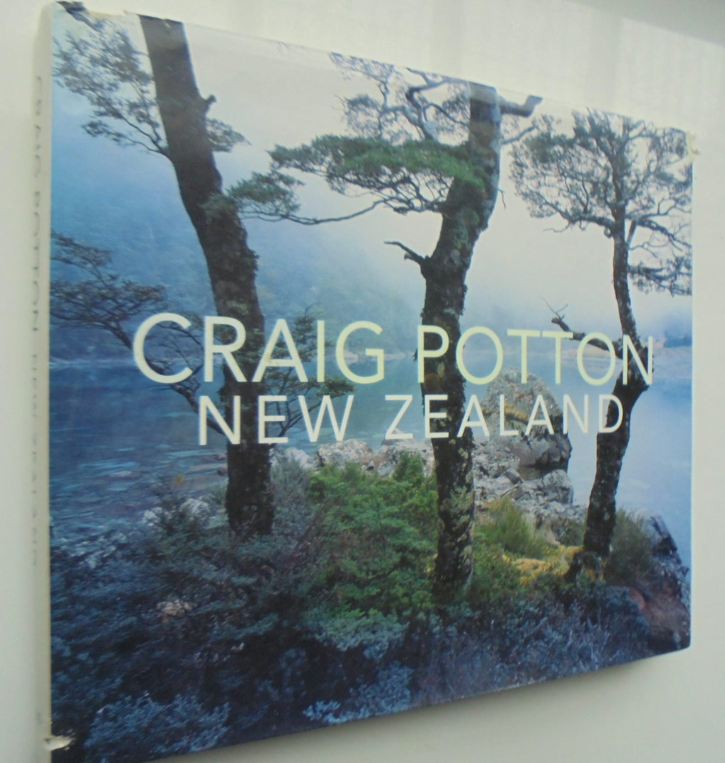 Craig Potton New Zealand.