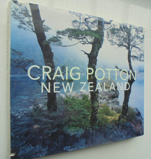 Craig Potton New Zealand.