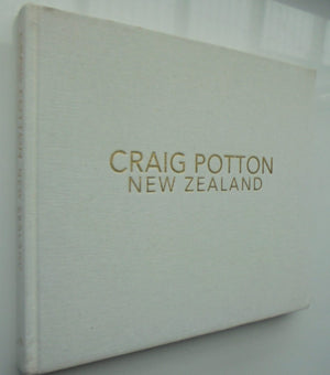 Craig Potton New Zealand.