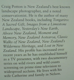 Craig Potton New Zealand.