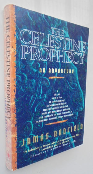 Celestine Prophecy. Celestine Prophecy Experiential Guide, Secret Of Shambala. 3 books by James Redfield. - free postage