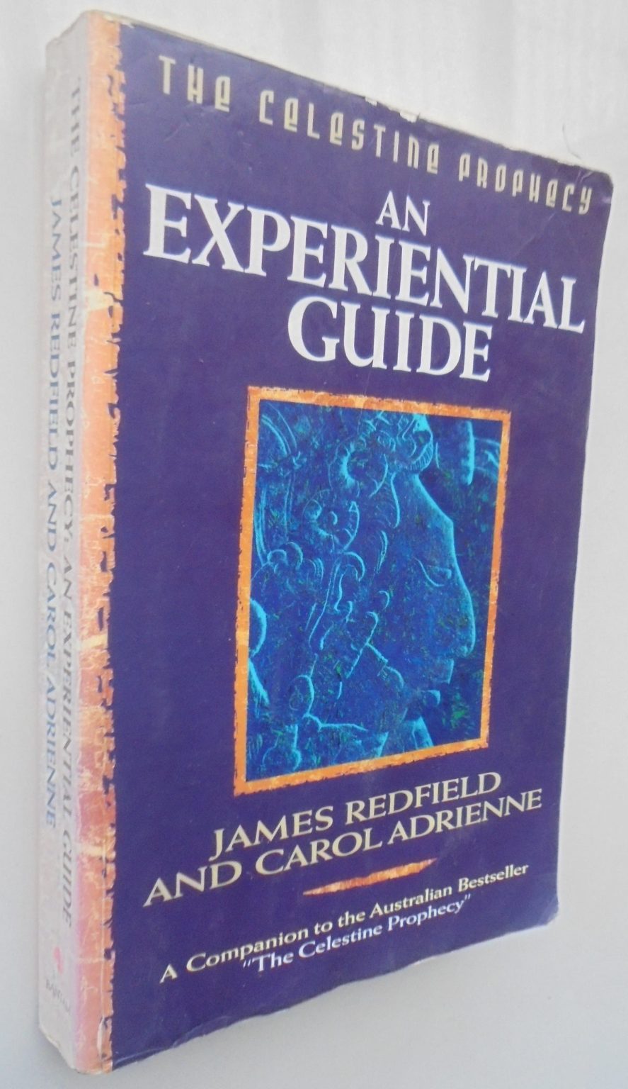 Celestine Prophecy. Celestine Prophecy Experiential Guide, Secret Of Shambala. 3 books by James Redfield. - free postage