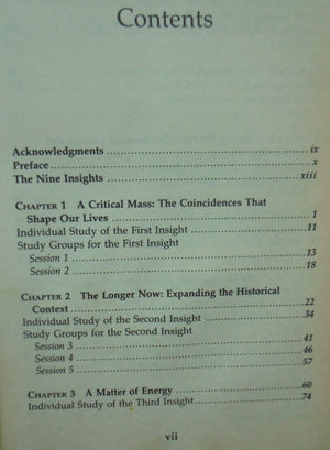 Celestine Prophecy. Celestine Prophecy Experiential Guide, Secret Of Shambala. 3 books by James Redfield. - free postage