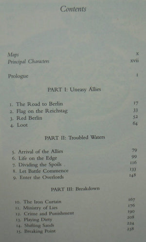 Checkmate in Berlin The Cold War Showdown That Shaped the Modern World By Giles Milton