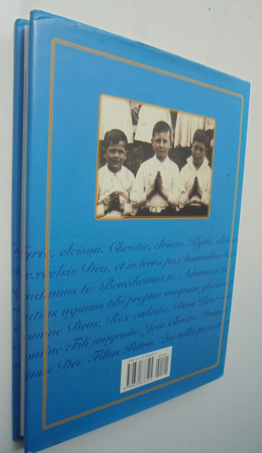 God's Farthest Outpost: A History of Catholics in New Zealand by Michael King. HARDBACK