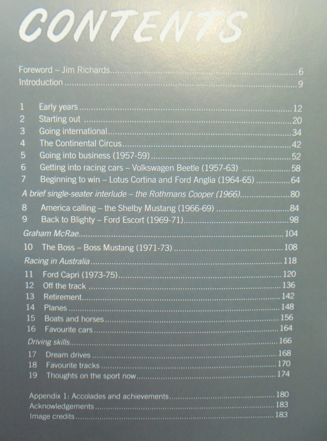 Paul Fahey: A Celebration of a Kiwi Motorsport Legend (The life story of a lucky bugger).