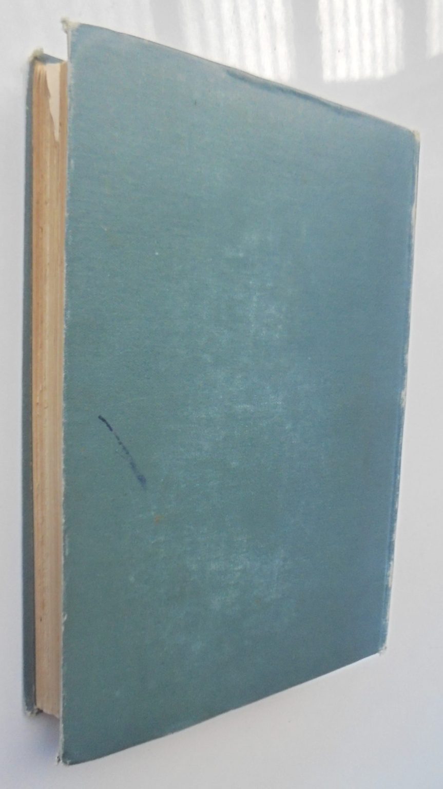 In the Land of the Tui: My Journal in New Zealand. 1894 First Edition