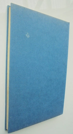 Men Aspiring by Paul Powell. FIRST EDITION