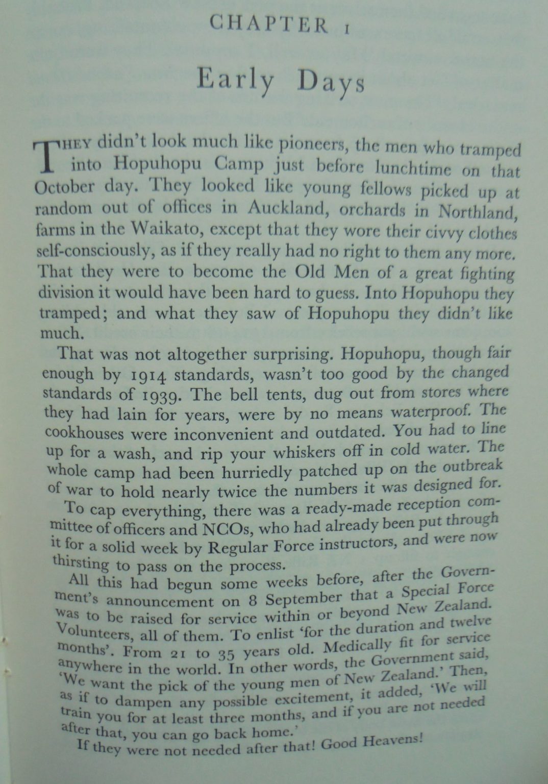 18 Battalion and Armoured Regiment. Official History of New Zealand in the Second World War by W. D. Dawson.