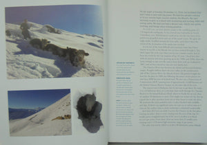 Life on Muzzle Three Generations on New Zealand's Most Remote Station By Derek Morrison, Fiona Redfern