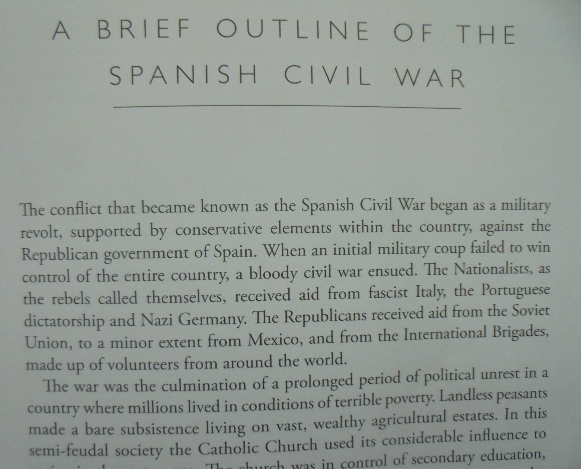 Kiwi Companeros New Zealand and the Spanish Civil War By Mark Derby (Edited by)