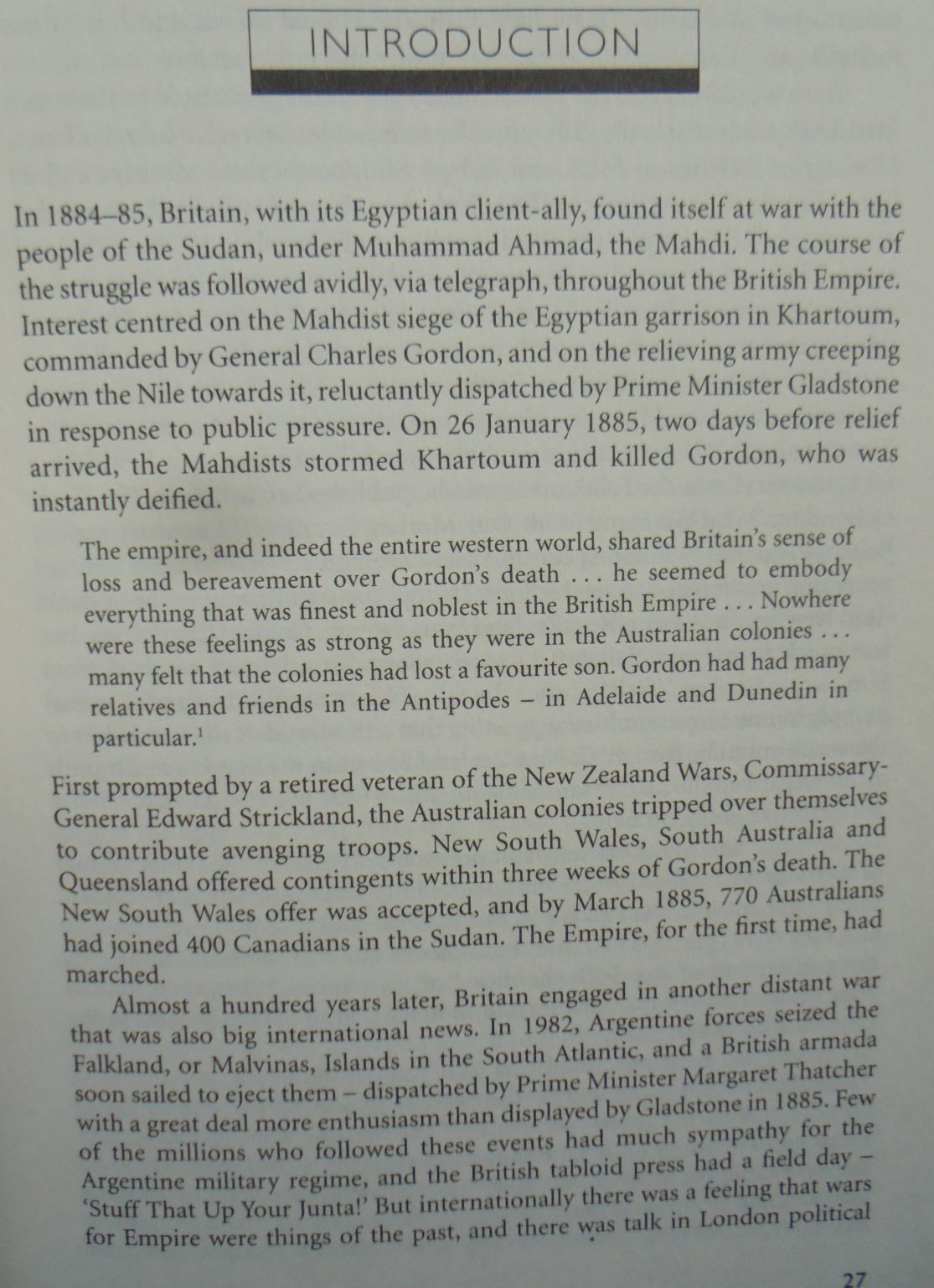 Paradise Reforged A History of the New Zealanders, 1880-2000 By James Belich