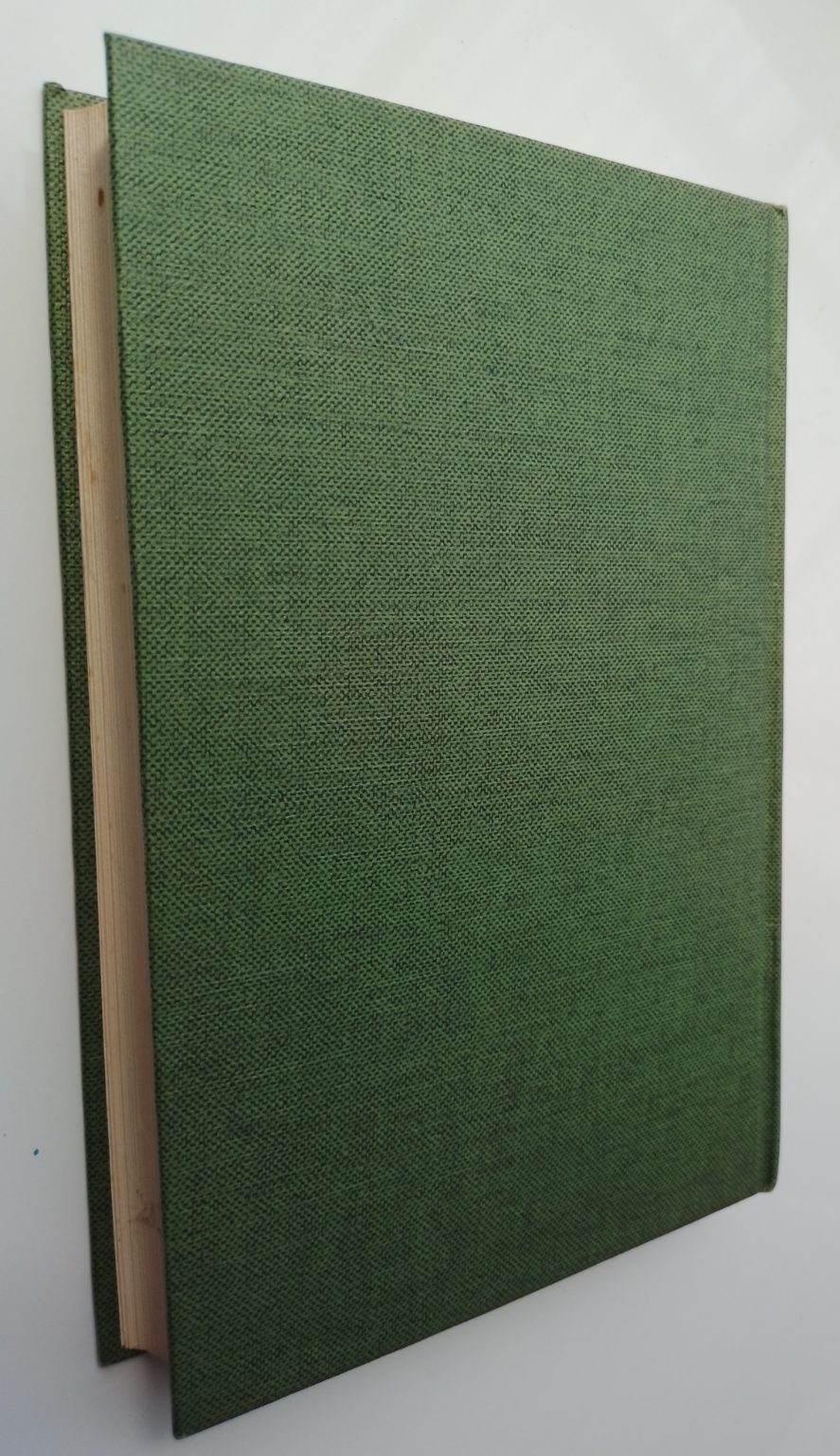 Trumpet in the Hall By Bernard Fergusson. 1970, First Edition.