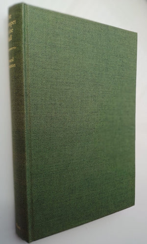 Trumpet in the Hall By Bernard Fergusson. 1970, First Edition.