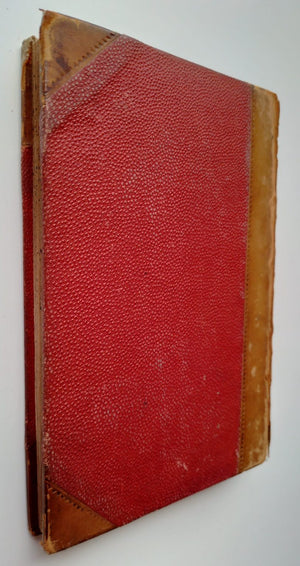 Sex in Education: Or, A Fair Chance For Girls (1875) by Edward H. Clarke