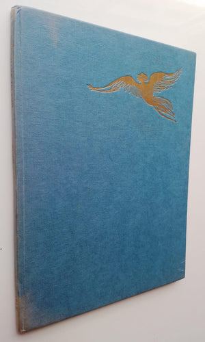 The Shaky Island by Ruth Park. 1962 First Edition.