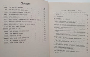 Mr Papingay's Ship (1925 first edition) by Marion St. John Webb.