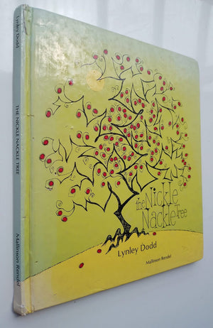 The Nickle Nackle Tree By Lynley Dodd.