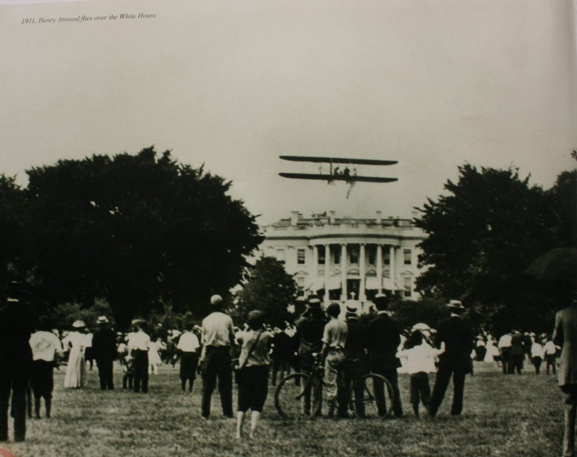 The Federal Aviation Administration: A Historical Perspective, 1903-2008 by Theresa L. Kraus.