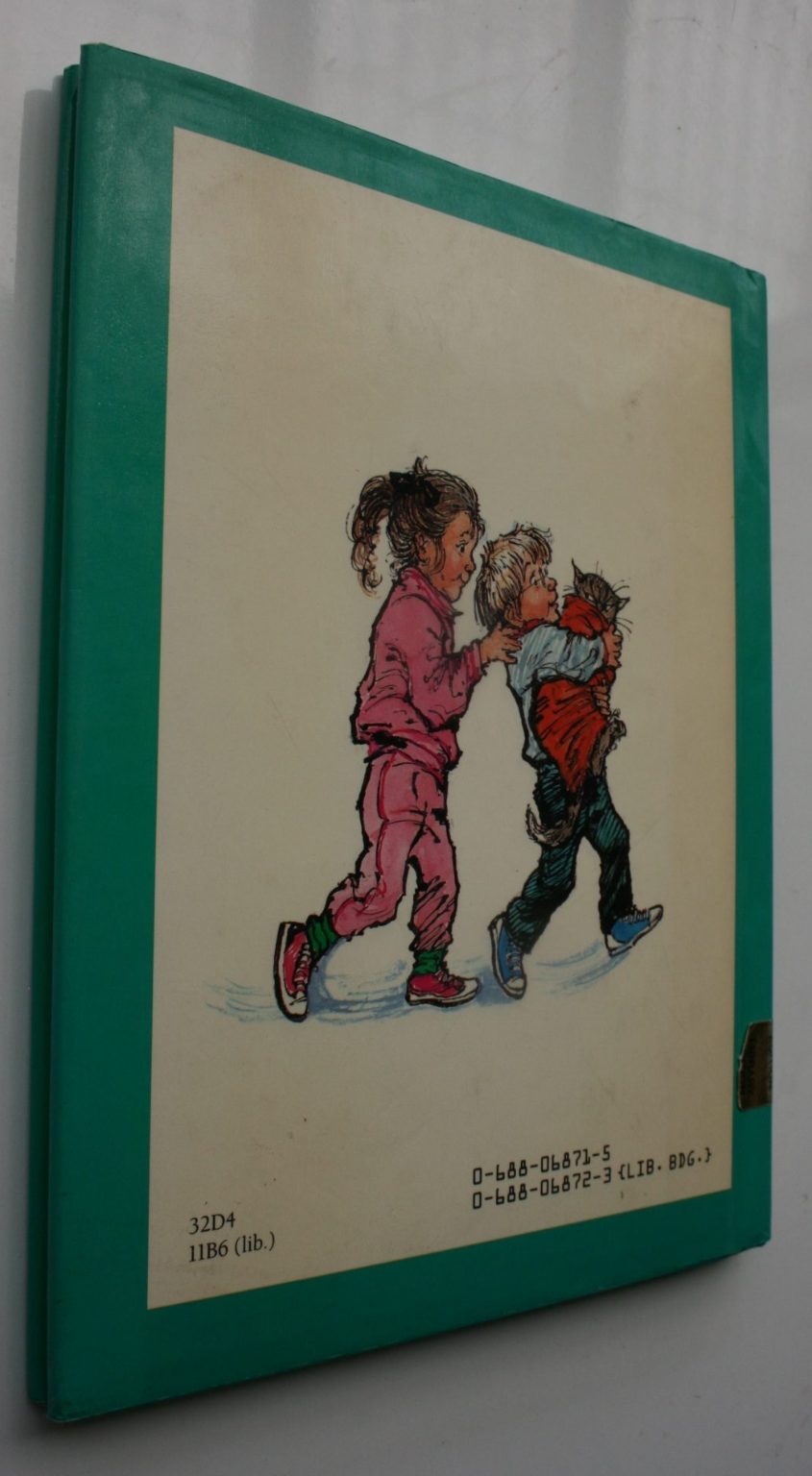 3 Shirley Hughes picture books