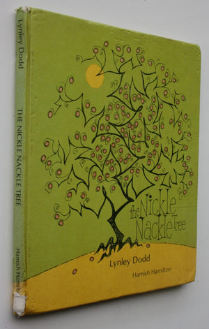 The Nickle Nackle Tree (1976 First Edition). By Lynley Dodd