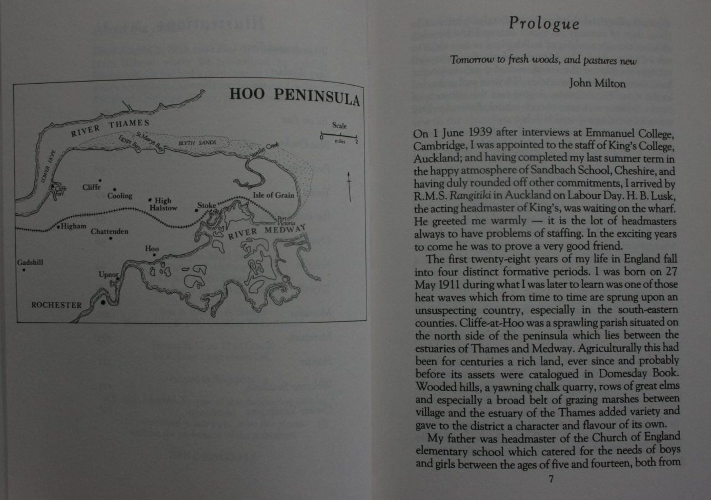 From penguins to parakeets: The first diary of an English naturalist in New Zealand by Sibson, R. B