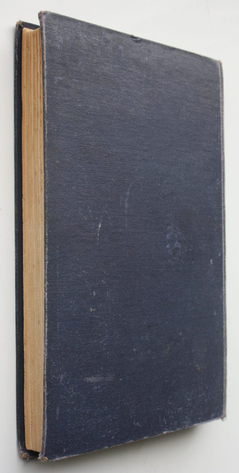 Old Tasman Bay: A Story of the Early Maori of the Nelson District, and its Association With Europeans Prior to 1842, Supplemented With a List of Native Place Names by J D Peart.