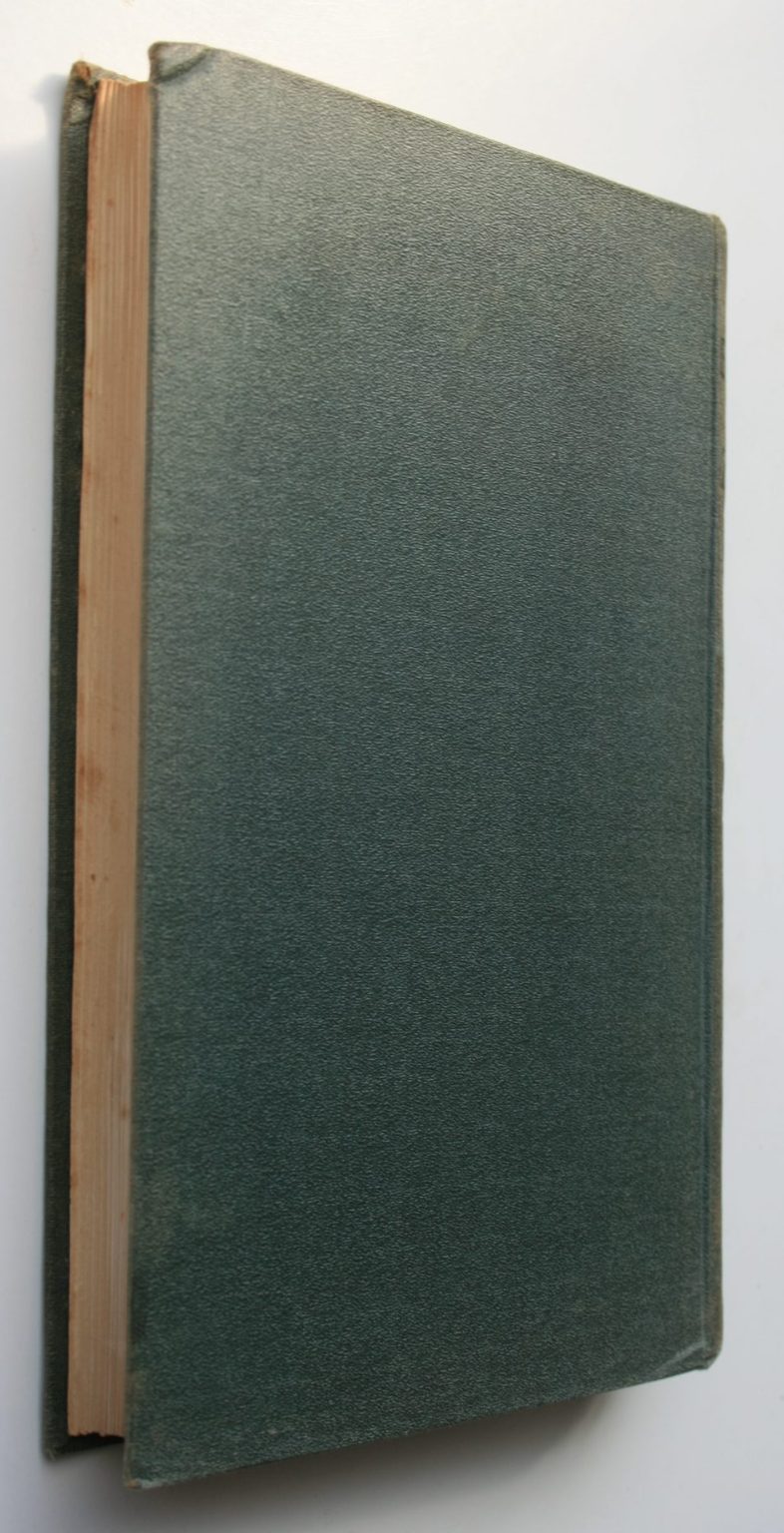 Rev. John Butler Earliest New Zealand. The Journals and Correspondence of Rev. John But ...