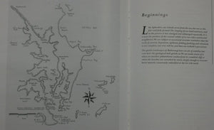 Jade River A History of the Mahurangi by R. H. Locker.