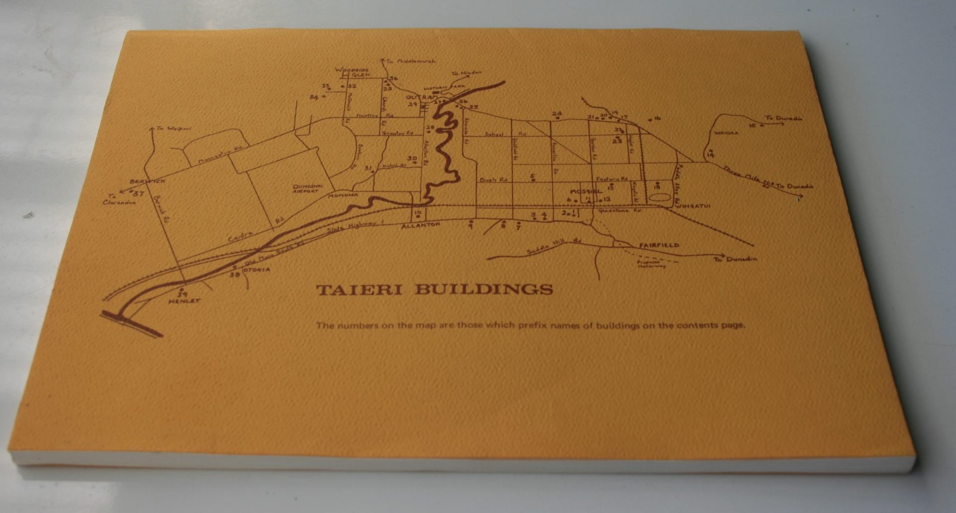 Taieri Buildings. More Taieri Buildings. 2 books by Daphne Lemon