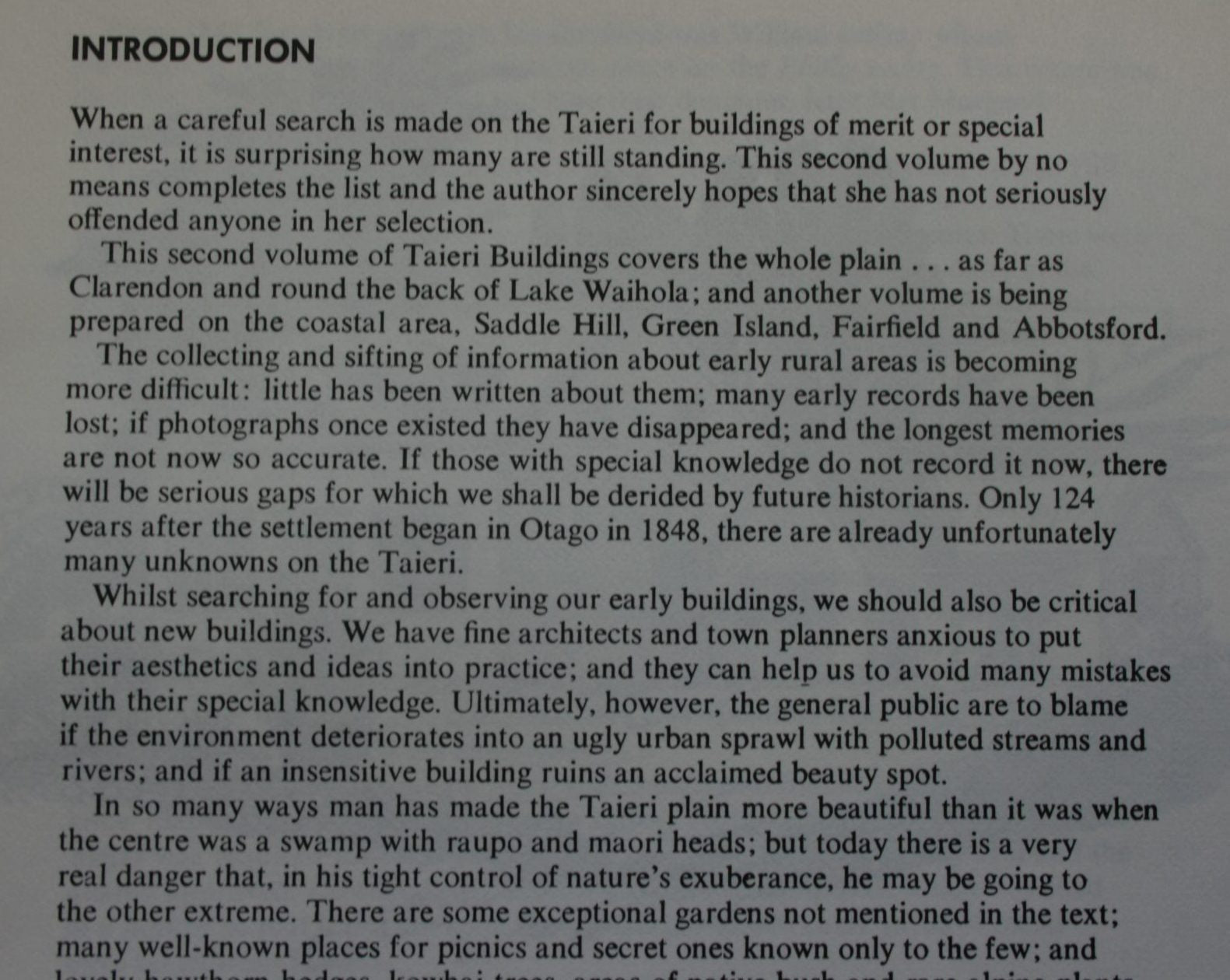 Taieri Buildings. More Taieri Buildings. 2 books by Daphne Lemon