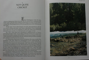 Deceiving Trout. The Flytier's Art. An International Guide by John Parsons.