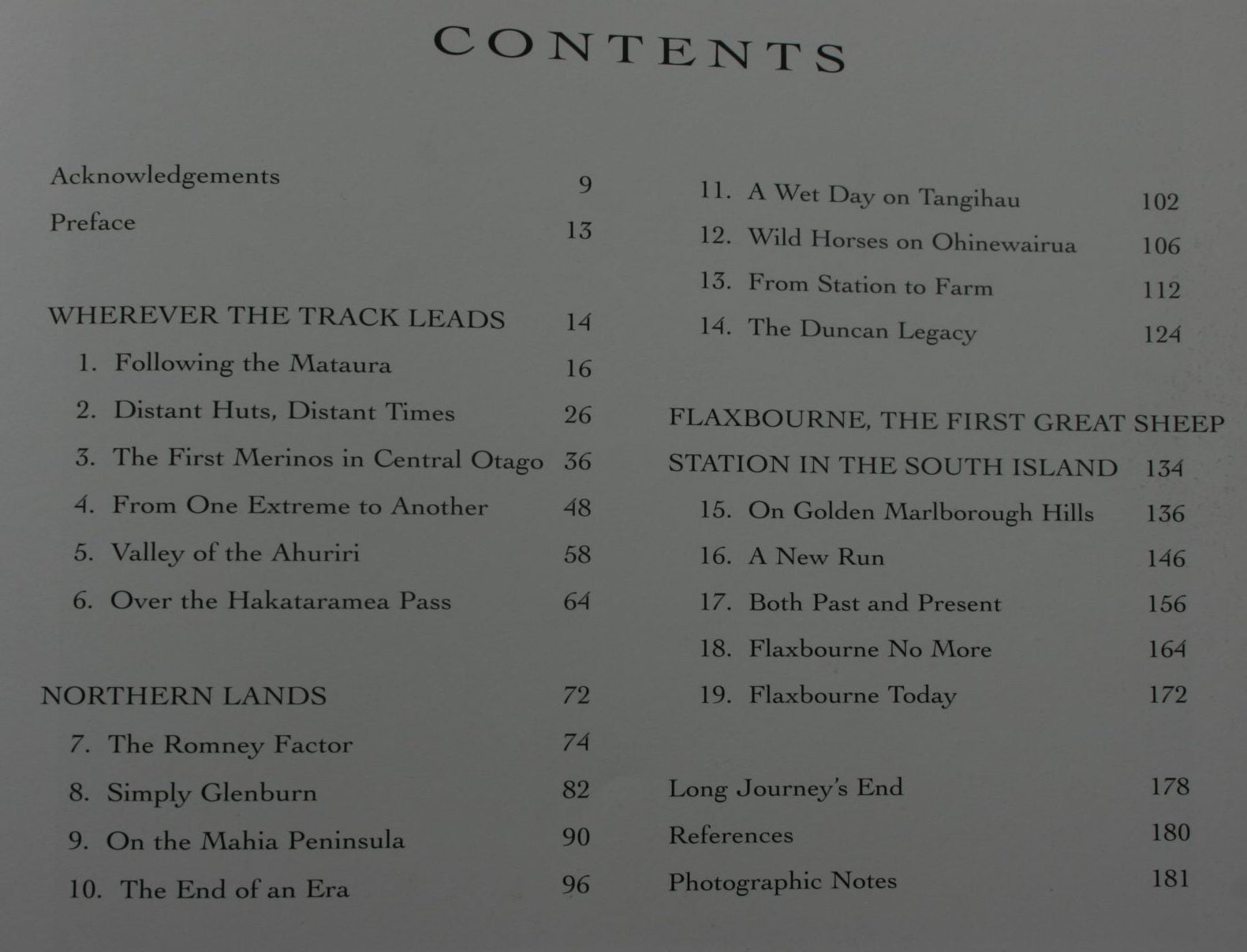 The Station Country III By Philip Holden.