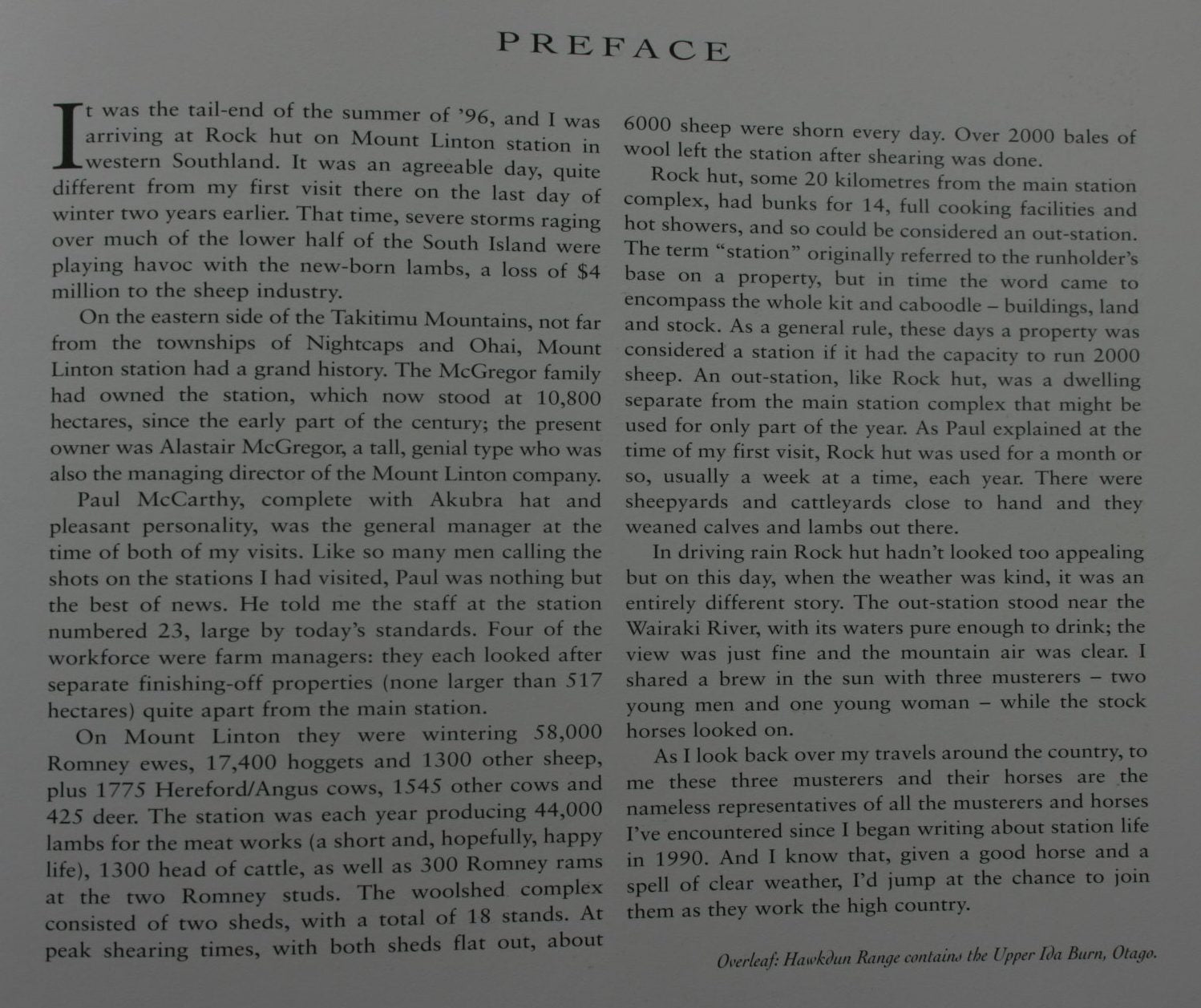 The Station Country III By Philip Holden.