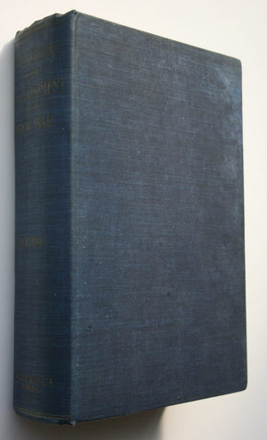 Official History of the Otago Regiment, N.Z.E.F. In the Great War 1914-1918 by Byrne, A. E. (Lieut).