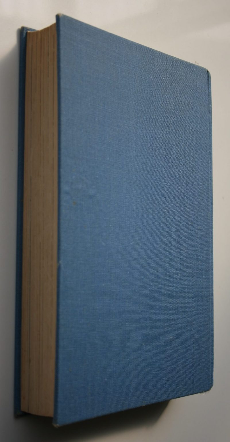 Mr. Explorer Douglas (1957 First edition). By John Pascoe