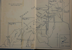 Mr. Explorer Douglas (1957 First edition). By John Pascoe