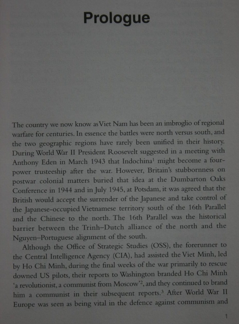 The Men Who Persevered The AATTV - the most highly decorated Australian unit of the Vietnam war By Bruce Davies, Gary McKay.